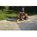 Садовий трактор-райдер HUSQVARNA R 320XAWD (9678473‑01)